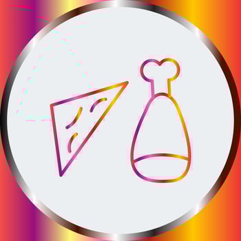 Food Vector Icon