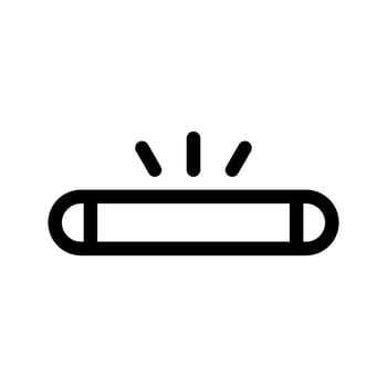 Neon Icon Vector Symbol Design Illustration