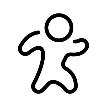 Sport Icon Vector Symbol Design Illustration