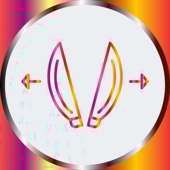 Play Load Vector Icon