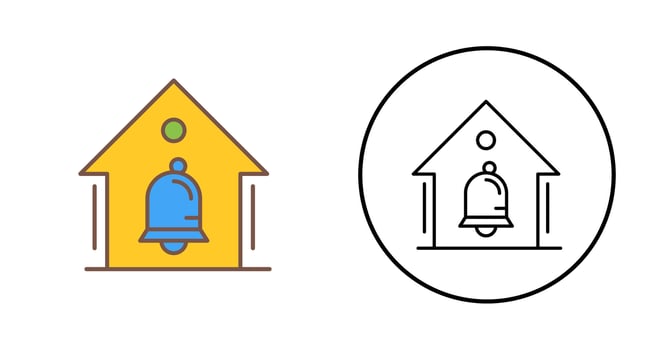 Alert Vector Icon