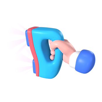 3D Scanner 3D Illustration Icon png