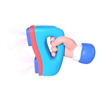 3D Scanner 3D Illustration Icon png