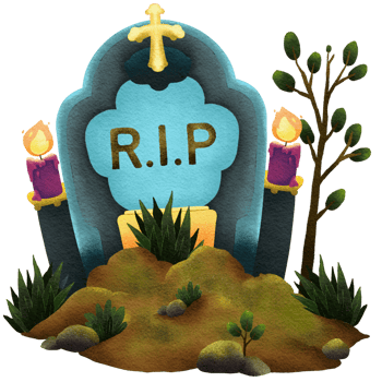 Rest In Peace png
