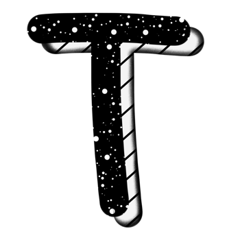 Letter A to Z png
