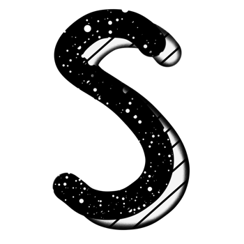 Letter A to Z png