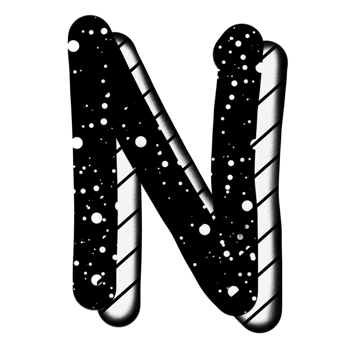 Letter A to Z png