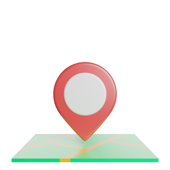 Location Pin Marker png