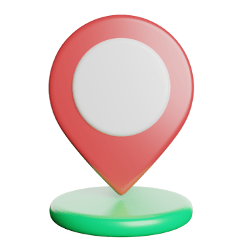 Location Pin Marker png