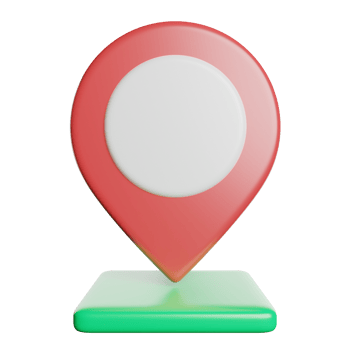 Location Pin Marker png