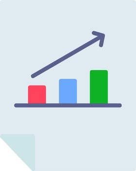 Analysis Vector Icon