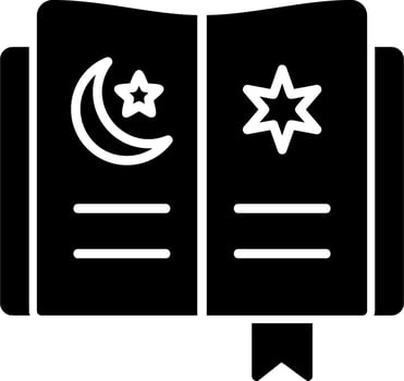 Theology Vector Icon