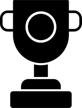 Award Vector Icon