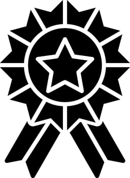 Achievement Vector Icon