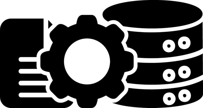 Etl Vector Icon