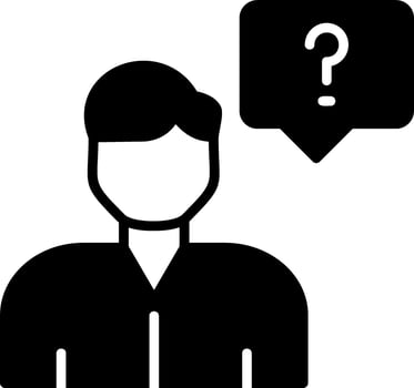 Absence Vector Icon