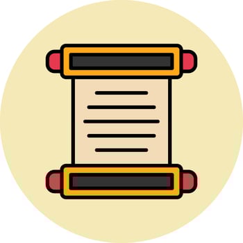 Quest Vector Icon