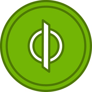 Blank Vector Icon