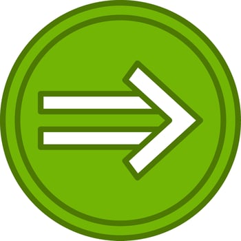 Implies Vector Icon