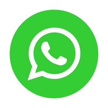 Whatsapp logo. Whatsapp social media icon. png