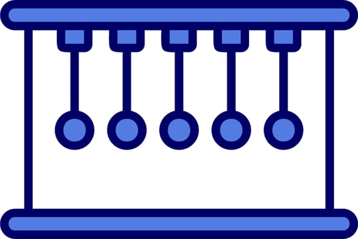Momentum Vector Icon