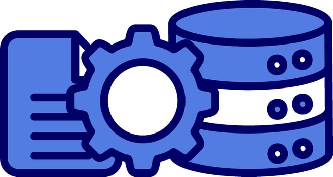 Etl Vector Icon