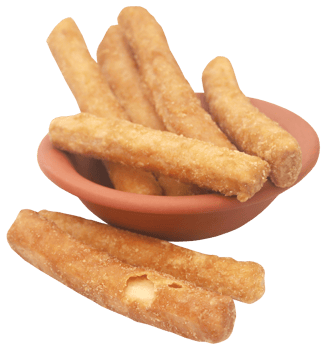 Sugar coated Murali a desert png