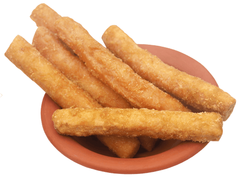 Sugar coated Murali a desert png