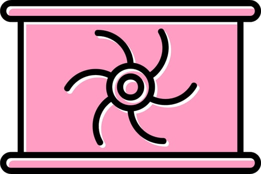 39 - Black Hole.eps vector