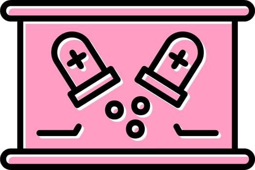 Medicine Vector Icon