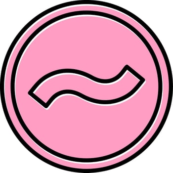 Similarity Vector Icon
