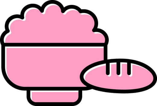 Carbs Vector Icon