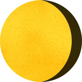Phases of moon png
