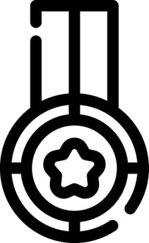 Rewards Creative Icon Design vector