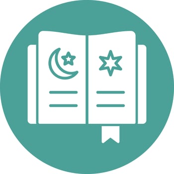 Theology Vector Icon