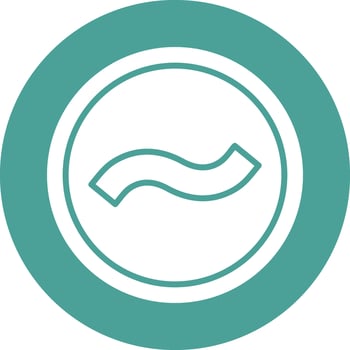 Similarity Vector Icon