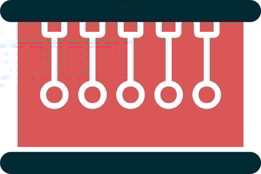 Momentum Vector Icon