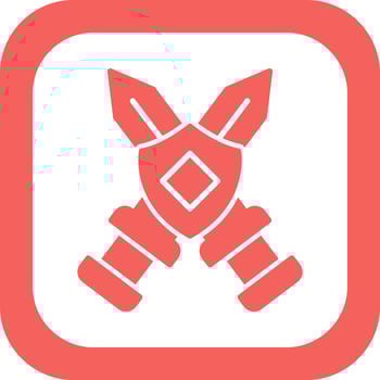 Action Vector Icon