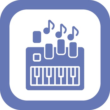 7 - Music Game.eps vector