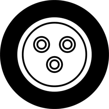 Because Vector Icon