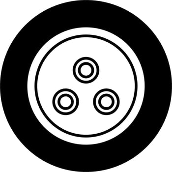 Therefor Vector Icon