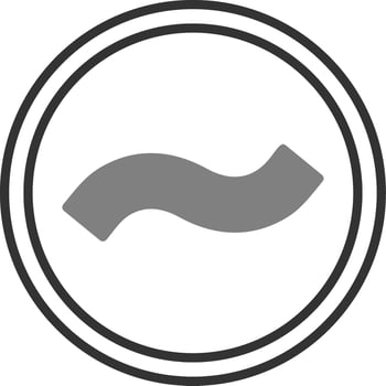 Similarity Vector Icon