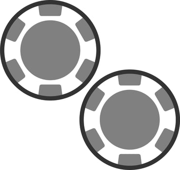 Casino Vector Icon