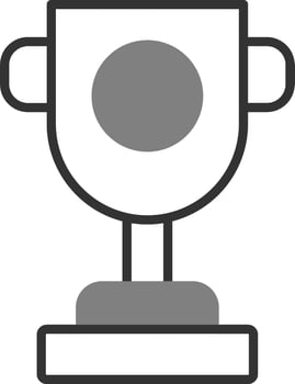 Award Vector Icon