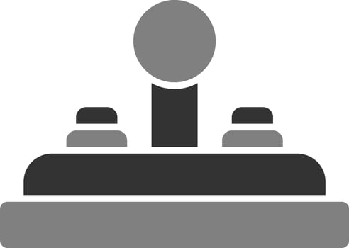 Joystick Vector Icon