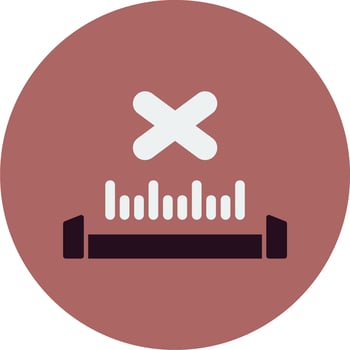 Range Vector Icon