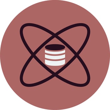 Data Science Vector Icon