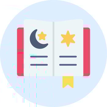 Theology Vector Icon