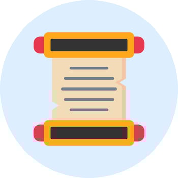 Quest Vector Icon