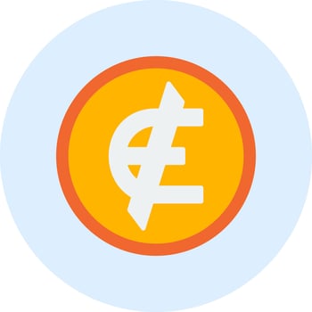 Not Equal Vector Icon